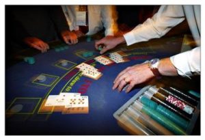 gokken in casino's